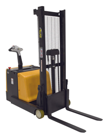 COUNTER BALANCED POWERED LIFT 2 TO 62 IN